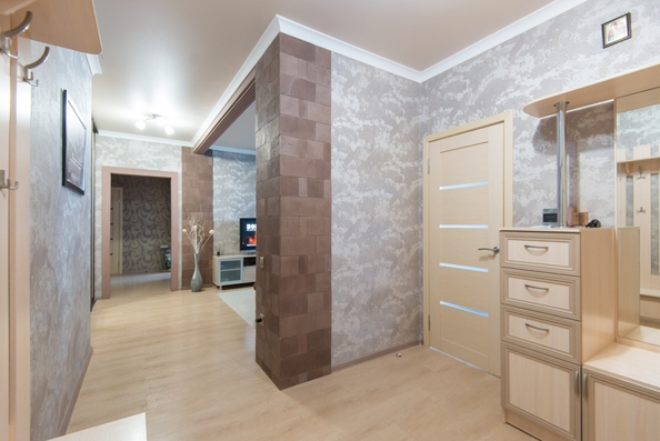 
  Продается 3-комн. квартира 100 м². Фото 6.