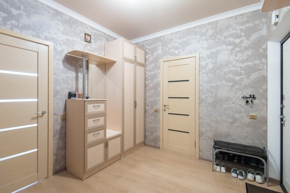 
  Продается 3-комн. квартира 100 м². Фото 7.
