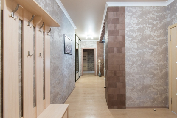 
  Продается 3-комн. квартира 100 м². Фото 8.