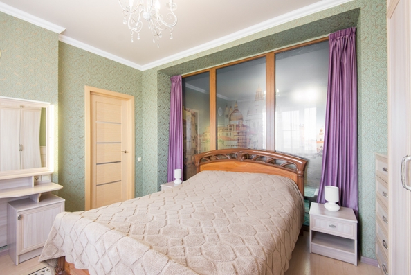 
  Продается 3-комн. квартира 100 м². Фото 10.