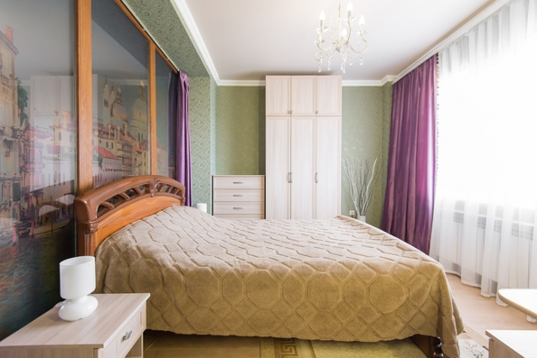
  Продается 3-комн. квартира 100 м². Фото 11.