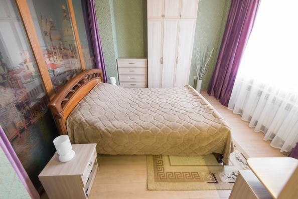 
  Продается 3-комн. квартира 100 м². Фото 12.