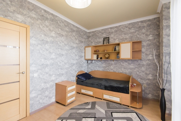 
  Продается 3-комн. квартира 100 м². Фото 13.