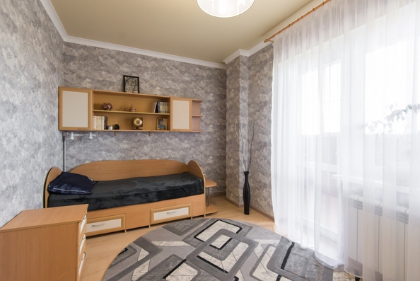 
  Продается 3-комн. квартира 100 м². Фото 14.