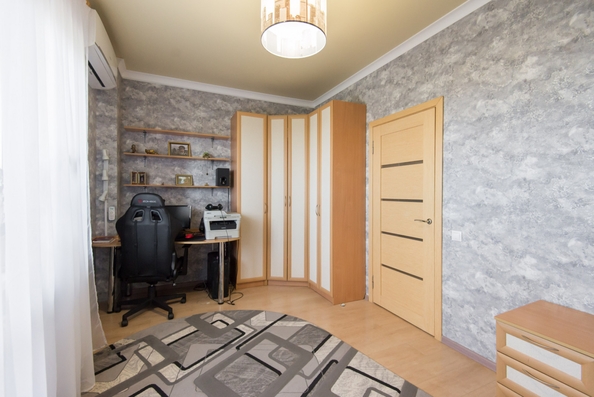
  Продается 3-комн. квартира 100 м². Фото 15.