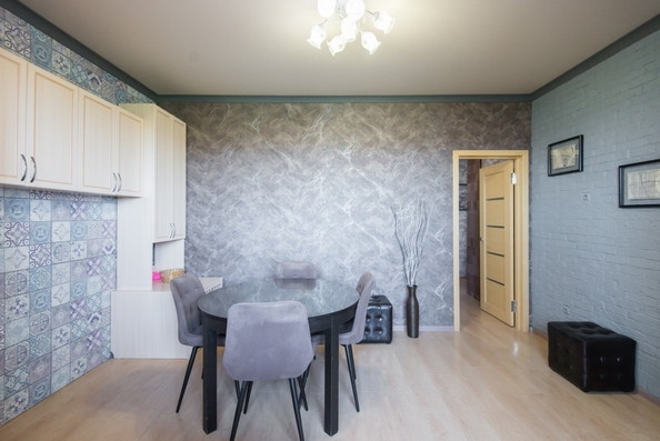 
  Продается 3-комн. квартира 100 м². Фото 17.