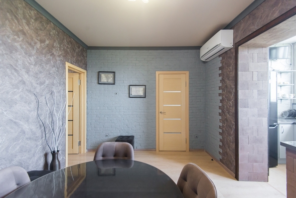 
  Продается 3-комн. квартира 100 м². Фото 18.