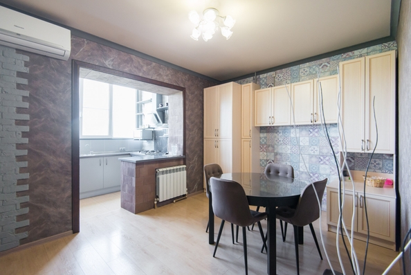 
  Продается 3-комн. квартира 100 м². Фото 19.