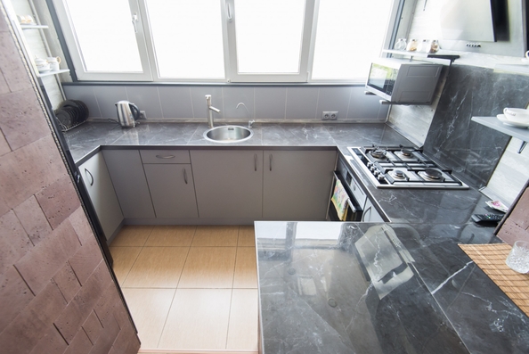 
  Продается 3-комн. квартира 100 м². Фото 22.