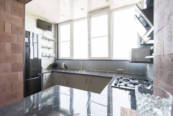 
  Продается 3-комн. квартира 100 м². Фото 23.