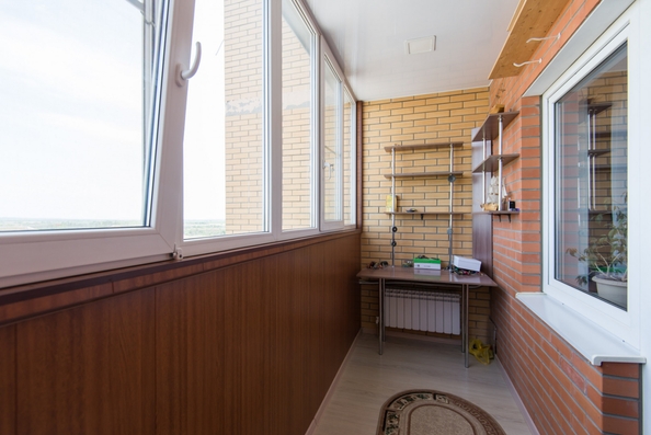 
  Продается 3-комн. квартира 100 м². Фото 24.