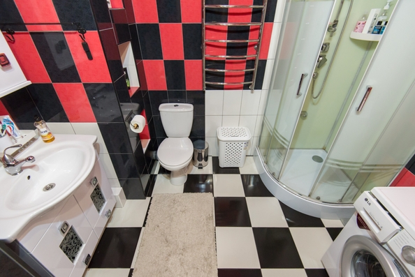 
  Продается 3-комн. квартира 100 м². Фото 26.
