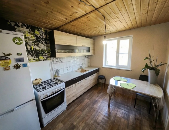 
  Продается коттедж 43 м². Фото 1.