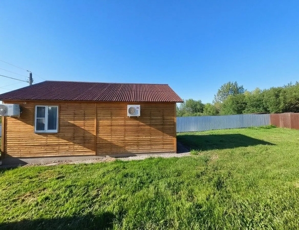 
  Продается коттедж 43 м². Фото 6.