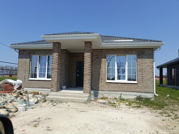 
  Продается дом 125 м². Фото 1.