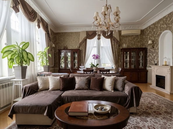 
  Продается дом 391 м². Фото 1.