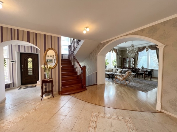 
  Продается дом 391 м². Фото 7.
