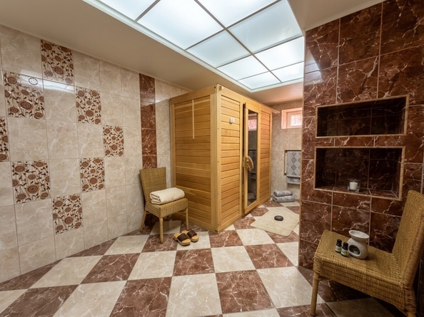 
  Продается дом 391 м². Фото 25.
