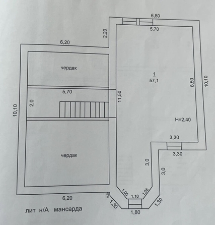 
  Продается дом 391 м². Фото 43.
