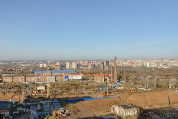 
  Продается 2-комн. квартира 70.27 м². Фото 1.