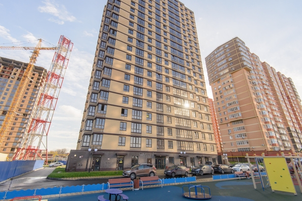 
  Продается 2-комн. квартира 70.27 м². Фото 28.