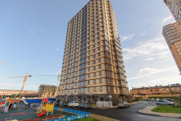 
  Продается 2-комн. квартира 70.27 м². Фото 30.