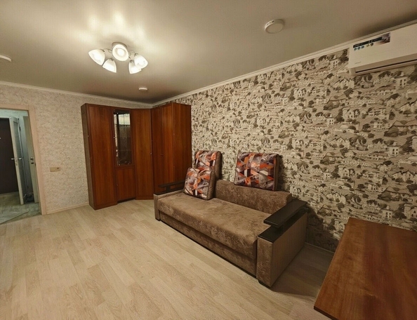 
  Сдается 1-комн. квартира 42 м². Фото 3.
