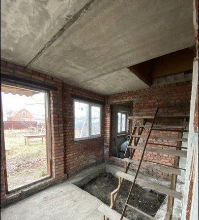 
  Продается дом 60 м². Фото 4.