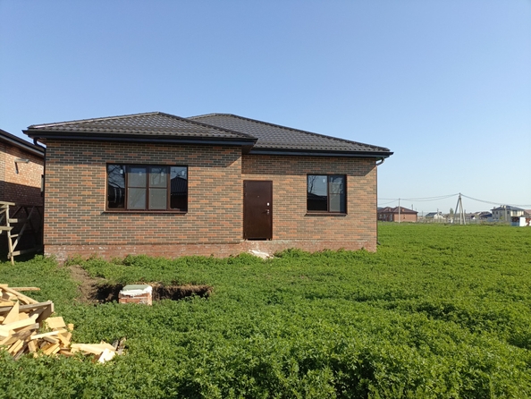 
  Продается дом 110 м². Фото 3.