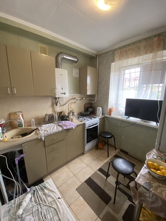 
  Продается 3-комн. квартира 57 м². Фото 4.