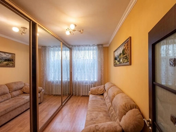 
  Продается 3-комн. квартира 62 м². Фото 1.