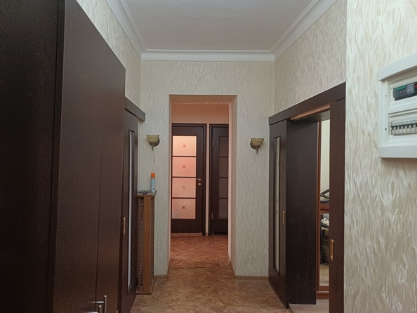 
  Продается 3-комн. квартира 62 м². Фото 4.