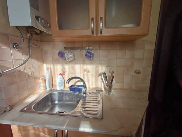 
  Продается 3-комн. квартира 62 м². Фото 10.