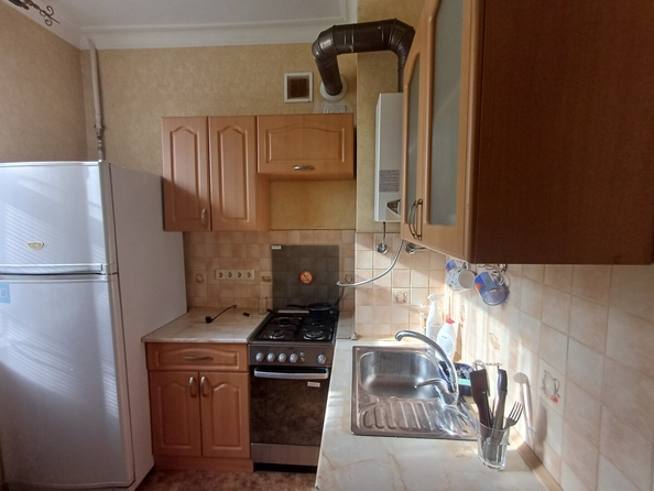 
  Продается 3-комн. квартира 62 м². Фото 24.