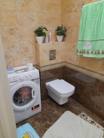 
  Продается 2-комн. квартира 64 м². Фото 6.