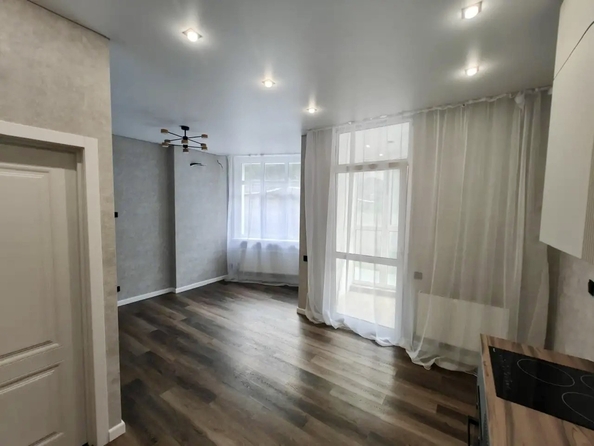 
  Продается 2-комн. квартира 43 м², в ЖК Донская Слобода. Фото 5.