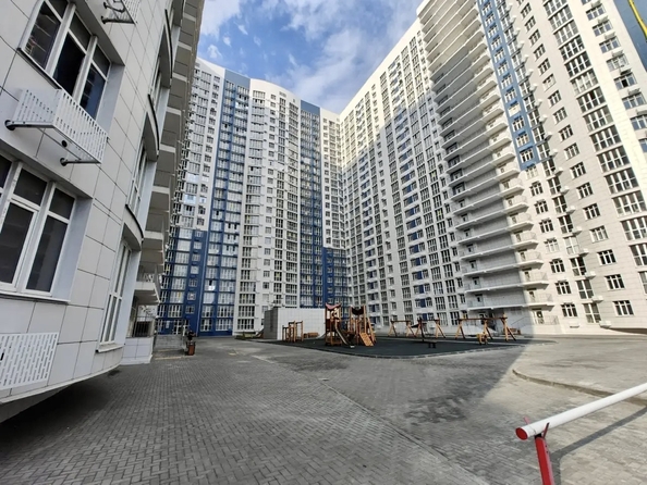 
  Продается 2-комн. квартира 43 м², в ЖК Донская Слобода. Фото 18.