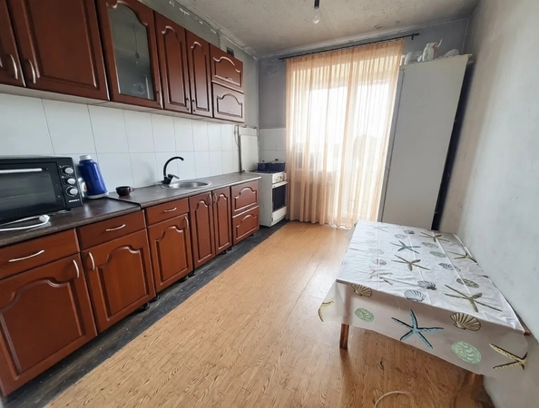 
  Продается 3-комн. квартира 61 м². Фото 1.