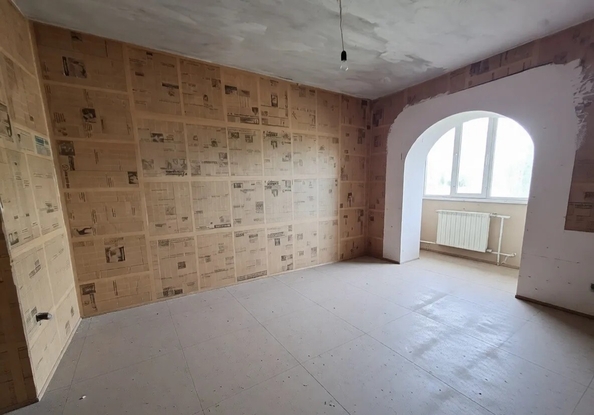 
  Продается 3-комн. квартира 61 м². Фото 2.