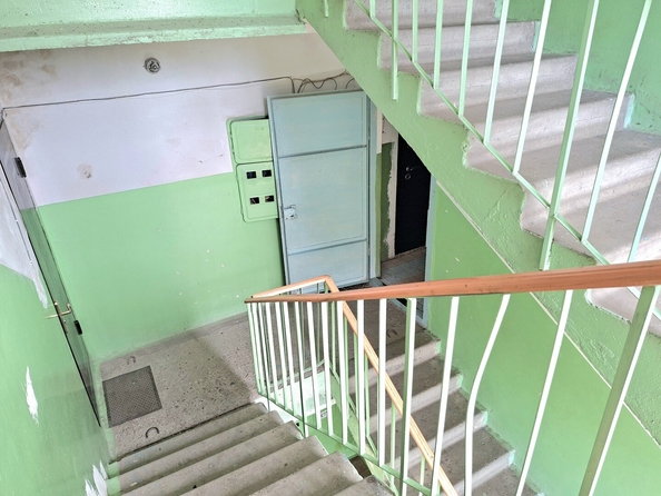 
  Продается 3-комн. квартира 61 м². Фото 8.