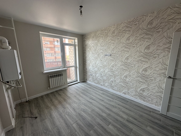 
  Продается 1-комн. квартира 37 м². Фото 1.