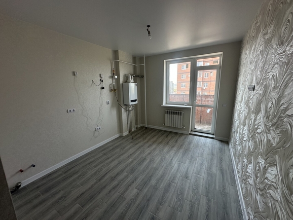 
  Продается 1-комн. квартира 37 м². Фото 2.