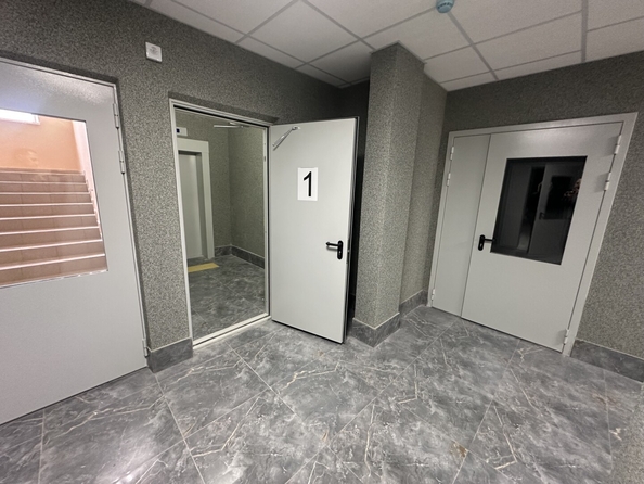 
  Продается 1-комн. квартира 37 м². Фото 10.