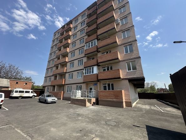 
  Продается 1-комн. квартира 37 м². Фото 11.