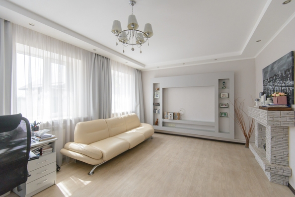 
  Продается дом 160 м². Фото 1.