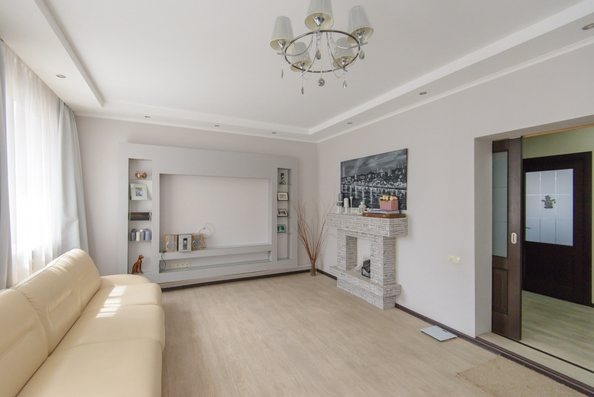 
  Продается дом 160 м². Фото 2.