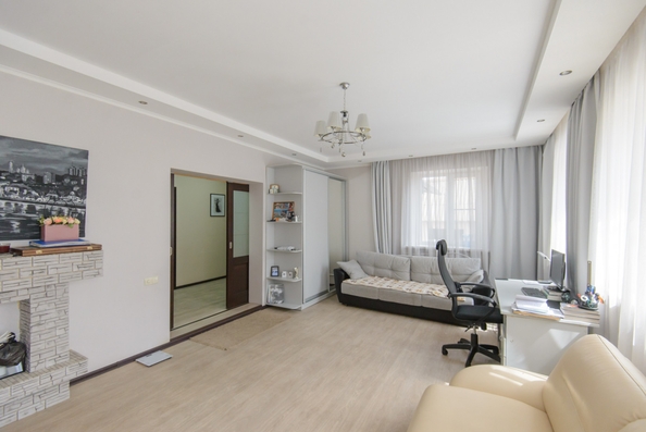 
  Продается дом 160 м². Фото 12.