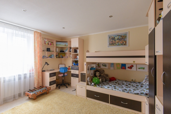 
  Продается дом 160 м². Фото 17.