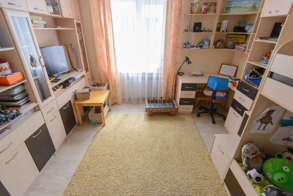 
  Продается дом 160 м². Фото 23.
