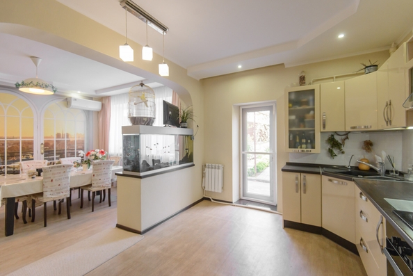 
  Продается дом 160 м². Фото 33.